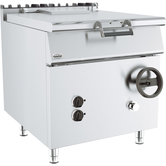 Combisteel Base 900 El. Kippbratpfanne 80L Combisteel Base 900 El. Kippbratpfanne 80L