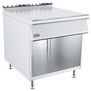 Combisteel Base 900 Neutralelement – Breite 800