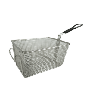 Combisteel Base 600 Korb Elektro Friteuse