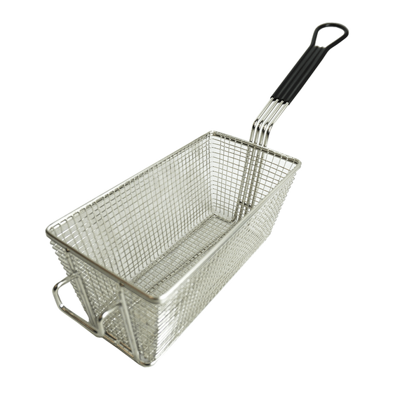 Combisteel Korb Friteuse für 7455.0999 - 7509.0005/0010 Combisteel Korb Friteuse für 7455.0999 - 7509.0005/0010