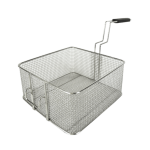 Combisteel Base 700 Korb Gas Friteuse – Breite 260