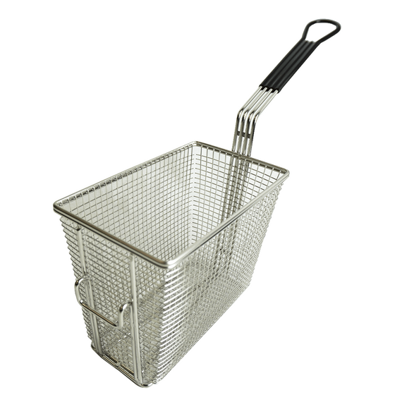 Combisteel Base 700 Korb Elektro Friteuse – Breite 140 Combisteel Base 700 Korb Elektro Friteuse – Breite 140