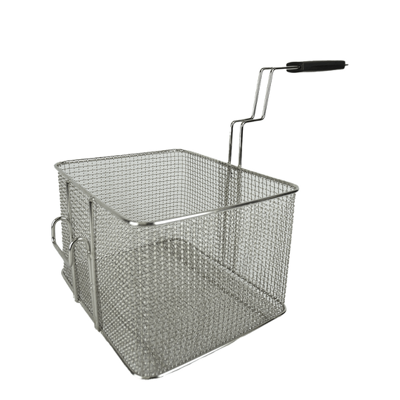 Combisteel Base 700 Korb Elektro Friteuse – Breite 280 Combisteel Base 700 Korb Elektro Friteuse – Breite 280