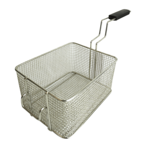 Combisteel Base 700-S Korb Elektro Friteuse