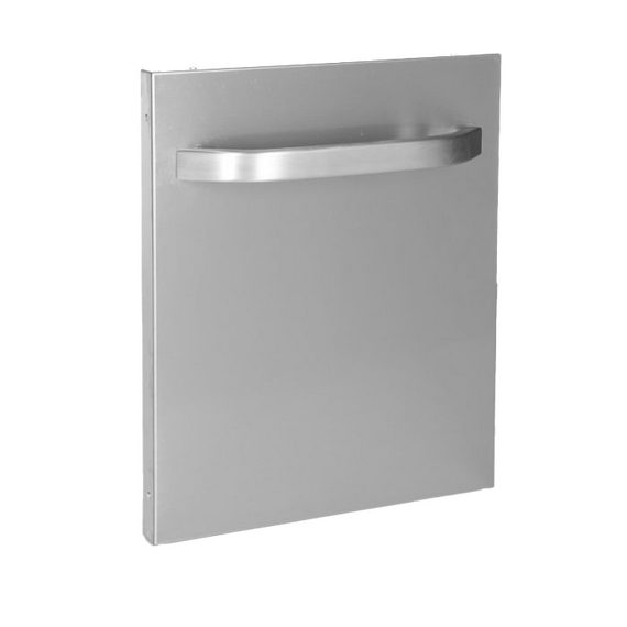 Combisteel Base 700 Tür für Unterbau Combisteel Base 700 Tür für Unterbau
