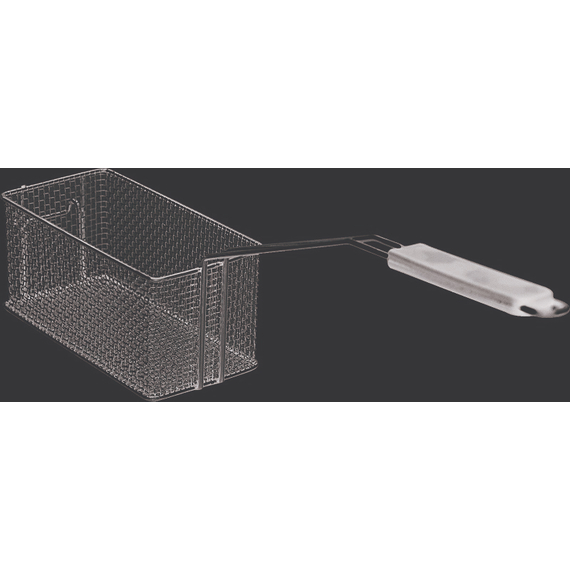 Combisteel Base 900 Korb Gas Friteuse – Breite 280 Combisteel Base 900 Korb Gas Friteuse – Breite 280