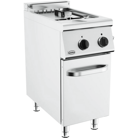 Combisteel Base 700 El. Friteusen 1X10L – Breite 400 – Art.-Nr.: 7178.0522 Combisteel Base 700 El. Friteusen 1X10L – Breite 400 – Art.-Nr.: 7178.0522
