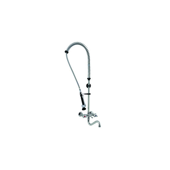 Combisteel Wandspüldusche Combisteel Wandspüldusche