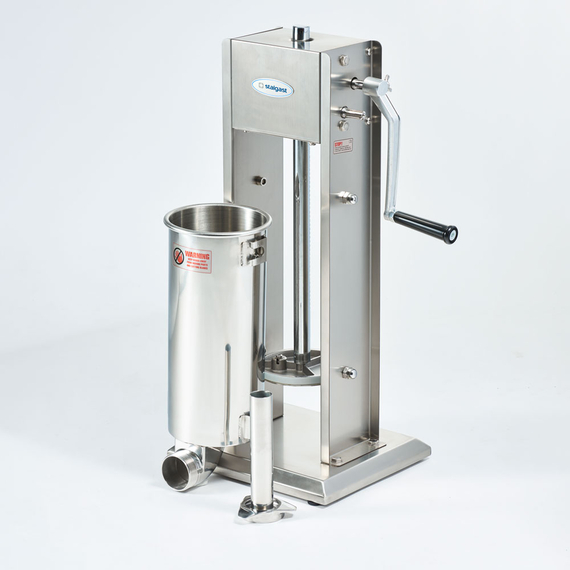 Wurstfüller 5l 2 Wurstfüller 5l