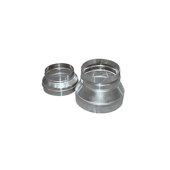 Combisteel Übergangsstuck Ø 200-350 Combisteel Übergangsstuck Ø 200-350