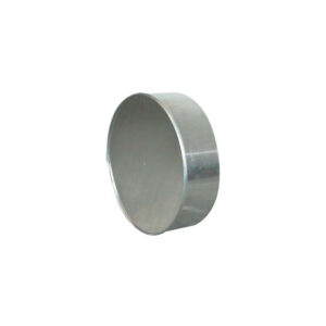 Combisteel Enddeckel Ø 180