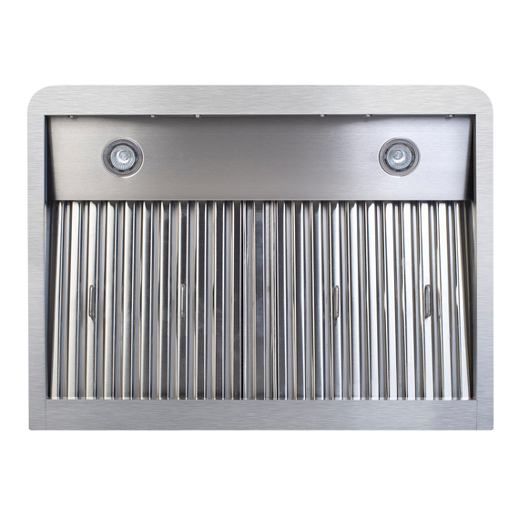 Combisteel Wandhaube 900 2 Combisteel Wandhaube 900