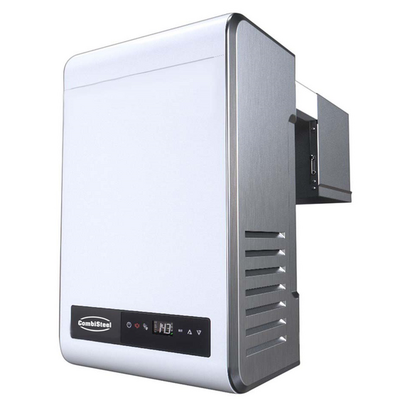 Combisteel Tiefkühlaggregate Huckepack 5,1-9,1 M3 mit Online-Anbindung Combisteel Tiefkühlaggregate Huckepack 5,1-9,1 M3 mit Online-Anbindung