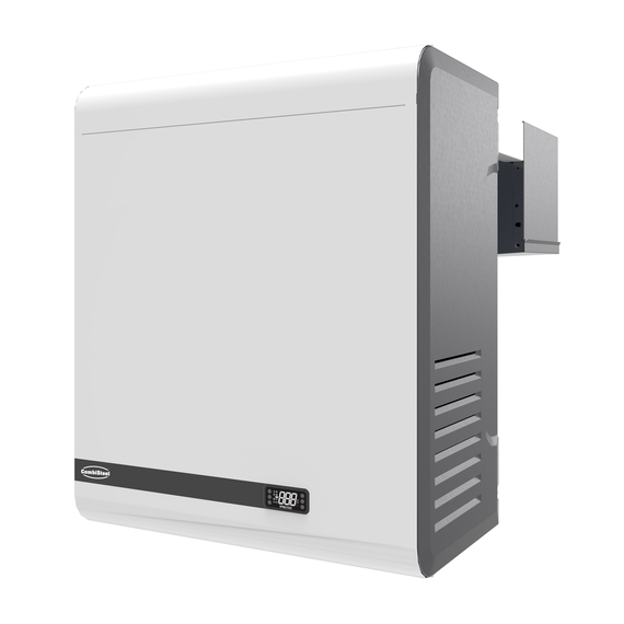 Combisteel Tiefkühlaggregate Huckepack 9,1-18,2 M3 400V Combisteel Tiefkühlaggregate Huckepack 9,1-18,2 M3 400V