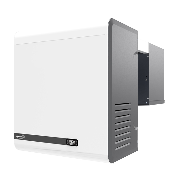 Combisteel Tiefkühlaggregate Huckepack 15,8-29,6 M3 400V Combisteel Tiefkühlaggregate Huckepack 15,8-29,6 M3 400V