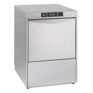 Combisteel Pro Line Pl Geschirrspülmaschine Frontbedienung 5035 E mit Spülmitteldosierer