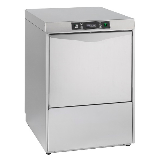Combisteel Pro Line Pl Geschirrspülmaschine Frontbedienung 5035 E mit Spülmitteldosierer Combisteel Pro Line Pl Geschirrspülmaschine Frontbedienung 5035 E mit Spülmitteldosierer