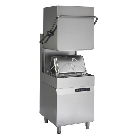 Combisteel Pro Line Pl Durschubspülmaschine 40E 1 Combisteel Pro Line Pl Durschubspülmaschine 40E