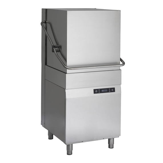 Combisteel Pro Line Pl Durschubspülmaschine 30 Prse Combisteel Pro Line Pl Durschubspülmaschine 30 Prse