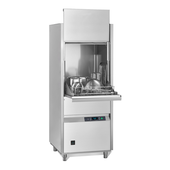 Combisteel Pl Topfspülmaschine 5565 Prse 1 Combisteel Pl Topfspülmaschine 5565 Prse