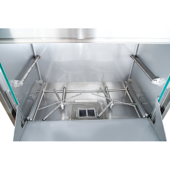 Combisteel Pl Topfspülmaschine 12580 Prse 1 Combisteel Pl Topfspülmaschine 12580 Prse