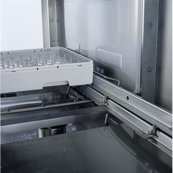 Combisteel Pl Korbtransportspülmaschine Asc Cd 4 Combisteel Pl Korbtransportspülmaschine Asc Cd