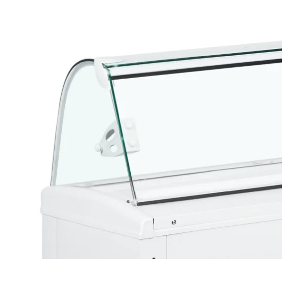 ISA Speiseisvitrine Fiji 4 3 ISA Speiseisvitrine Fiji 4