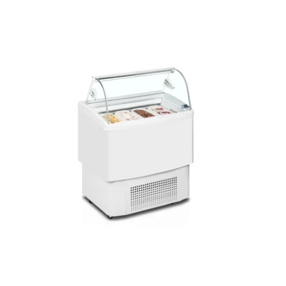 ISA Speiseisvitrine Fiji 4 ISA Speiseisvitrine Fiji 4