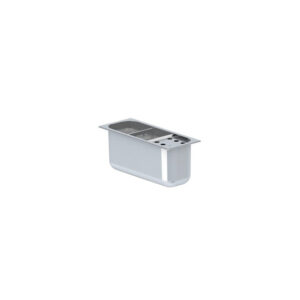 Combisteel Spülbecke für Eislöffel für 7295.0020-0025