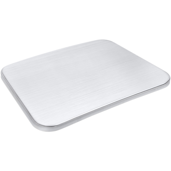 Waagschale aus Edelstahl für Ohaus Waagen, Valor 1000, 300x225 mm Waagschale aus Edelstahl für Ohaus Waagen, Valor 1000, 300x225 mm