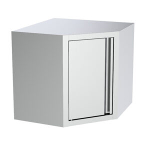 Combisteel 700 Wandschrank Ecke 700