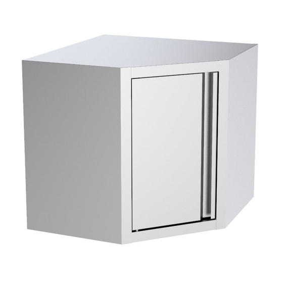 Combisteel 700 Wandschrank Ecke 700 Combisteel 700 Wandschrank Ecke 700