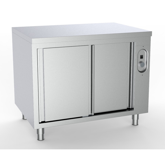 Combisteel 700 Wärmeschrank 1800 – Breite 1800 – Art.-Nr.: 7333.0308 Combisteel 700 Wärmeschrank 1800 – Breite 1800 – Art.-Nr.: 7333.0308