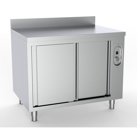 Combisteel 700 Wärmeschrank Aufkantung 1400 – Breite 1400 – Art.-Nr.: 7333.0316 Combisteel 700 Wärmeschrank Aufkantung 1400 – Breite 1400 – Art.-Nr.: 7333.0316