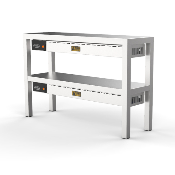 Combisteel Aufsatzbord Keramisch Beheizt 2 Stufig 1000 6 Heizelemente 250W – Breite 1000 – Art.-Nr.: 7333.0512 Combisteel Aufsatzbord Keramisch Beheizt 2 Stufig 1000 6 Heizelemente 250W – Breite 1000 – Art.-Nr.: 7333.0512