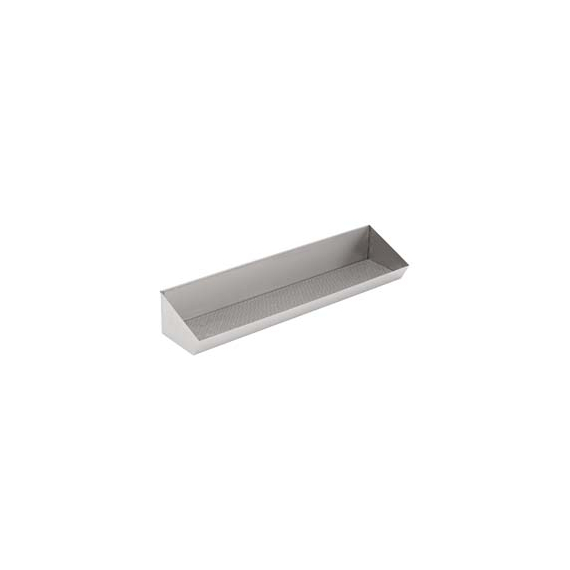 Combisteel Edelstahl Pommes Fritesbehälter 1000 Combisteel Edelstahl Pommes Fritesbehälter 1000