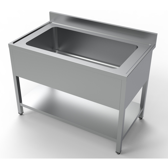 Combisteel Spültisch 1200 Combisteel Spültisch 1200