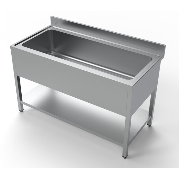 Combisteel Spültisch 1400 Combisteel Spültisch 1400