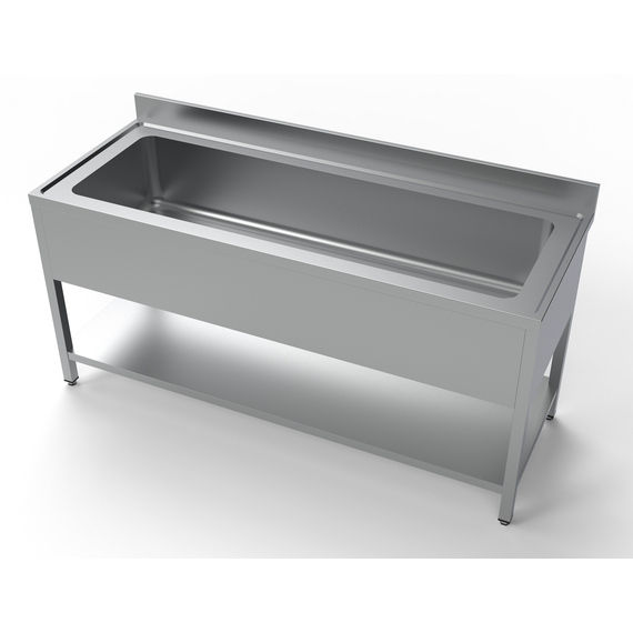 Combisteel Spültisch 1800 Combisteel Spültisch 1800