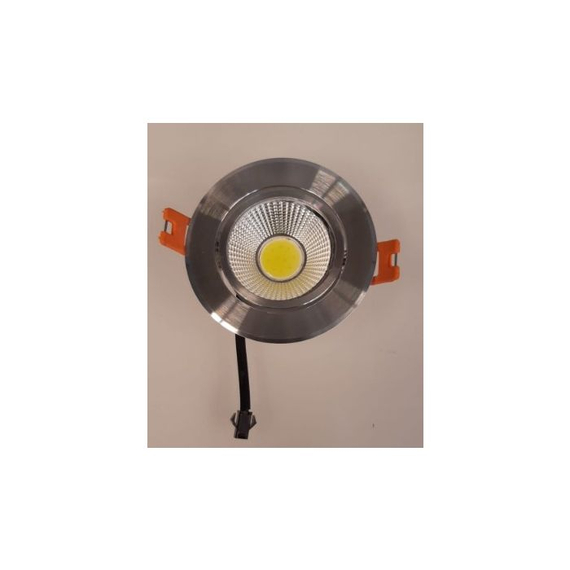 Combisteel 1X Led Spot für 7333 Serie Wandhauben 1 Combisteel 1X Led Spot für 7333 Serie Wandhauben