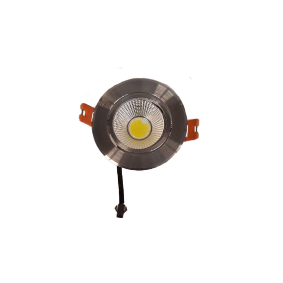 Combisteel 1X Led Spot für 7333 Serie Wandhauben Combisteel 1X Led Spot für 7333 Serie Wandhauben