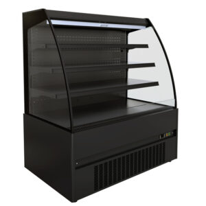 Combisteel Kühlvitrine Noah 1.3