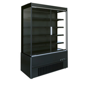 Combisteel Wandkühlung Jamie 2 Türen 1.5