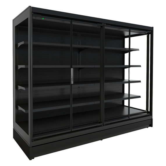Combisteel Wandkühlung Jax 3.9 - Remote Combisteel Wandkühlung Jax 3.9 - Remote