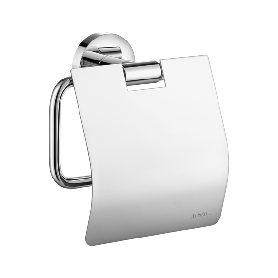 Aliseo Papierrollenhalter Now chrom Aliseo Papierrollenhalter Now chrom