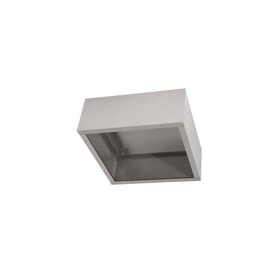 Combisteel 43 Kondensationshauben Combisteel 43 Kondensationshauben