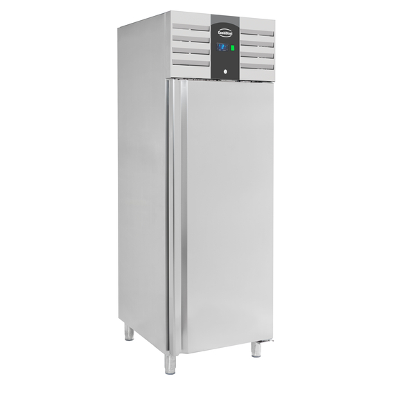 Combisteel Standard Line Kühlschrank Edelstahl 1 Tür Combisteel Standard Line Kühlschrank Edelstahl 1 Tür