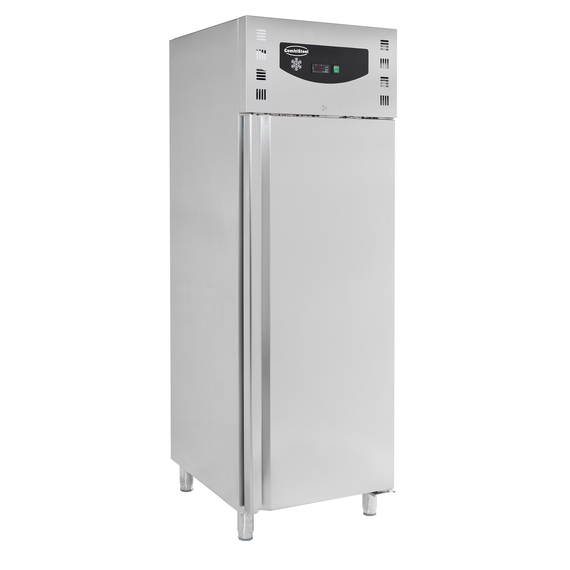 Combisteel Energy Line Kühlschrank Edelstahl 1 Tür 560L Energy Line Combisteel Energy Line Kühlschrank Edelstahl 1 Tür 560L Energy Line