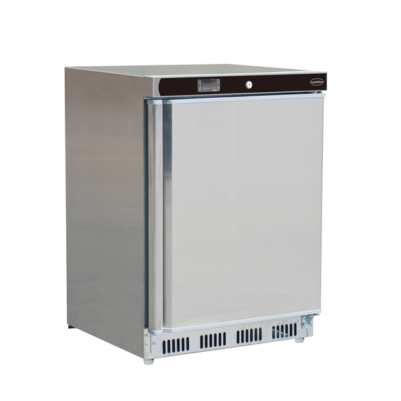 Combisteel Tiefkühlschrank Rfs 1 Tür – Breite 600 – Art.-Nr.: 7450.0538 Combisteel Tiefkühlschrank Rfs 1 Tür – Breite 600 – Art.-Nr.: 7450.0538