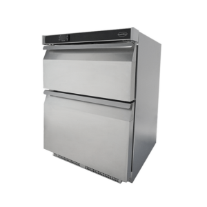 Combisteel Kühlschrank Rfs 2 Schubladen